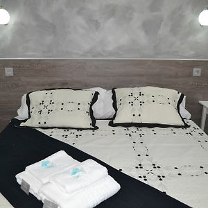 Superior Kamer met een King Size Bed