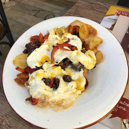 Taberna La Española